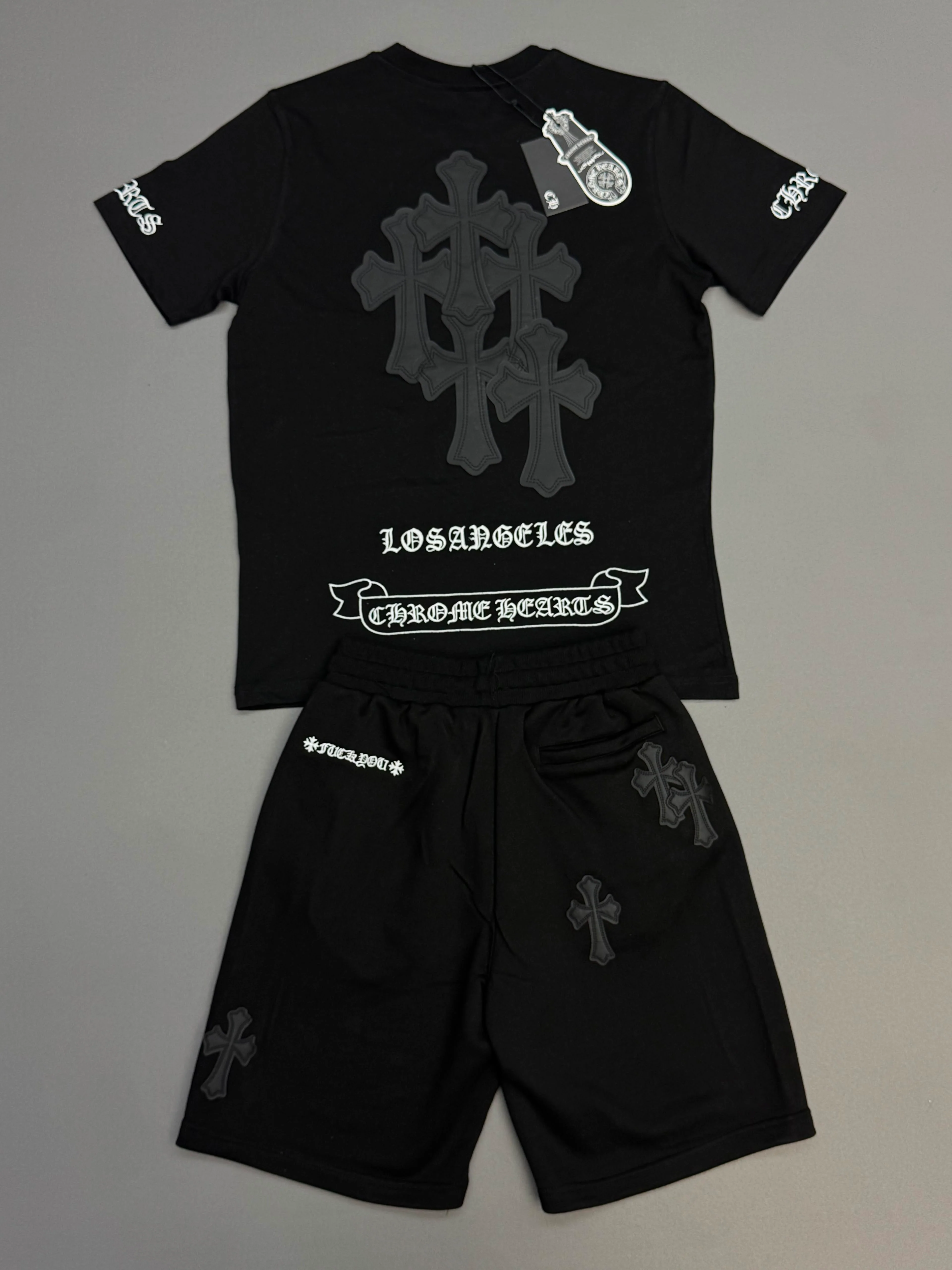 Chrome Hearts set