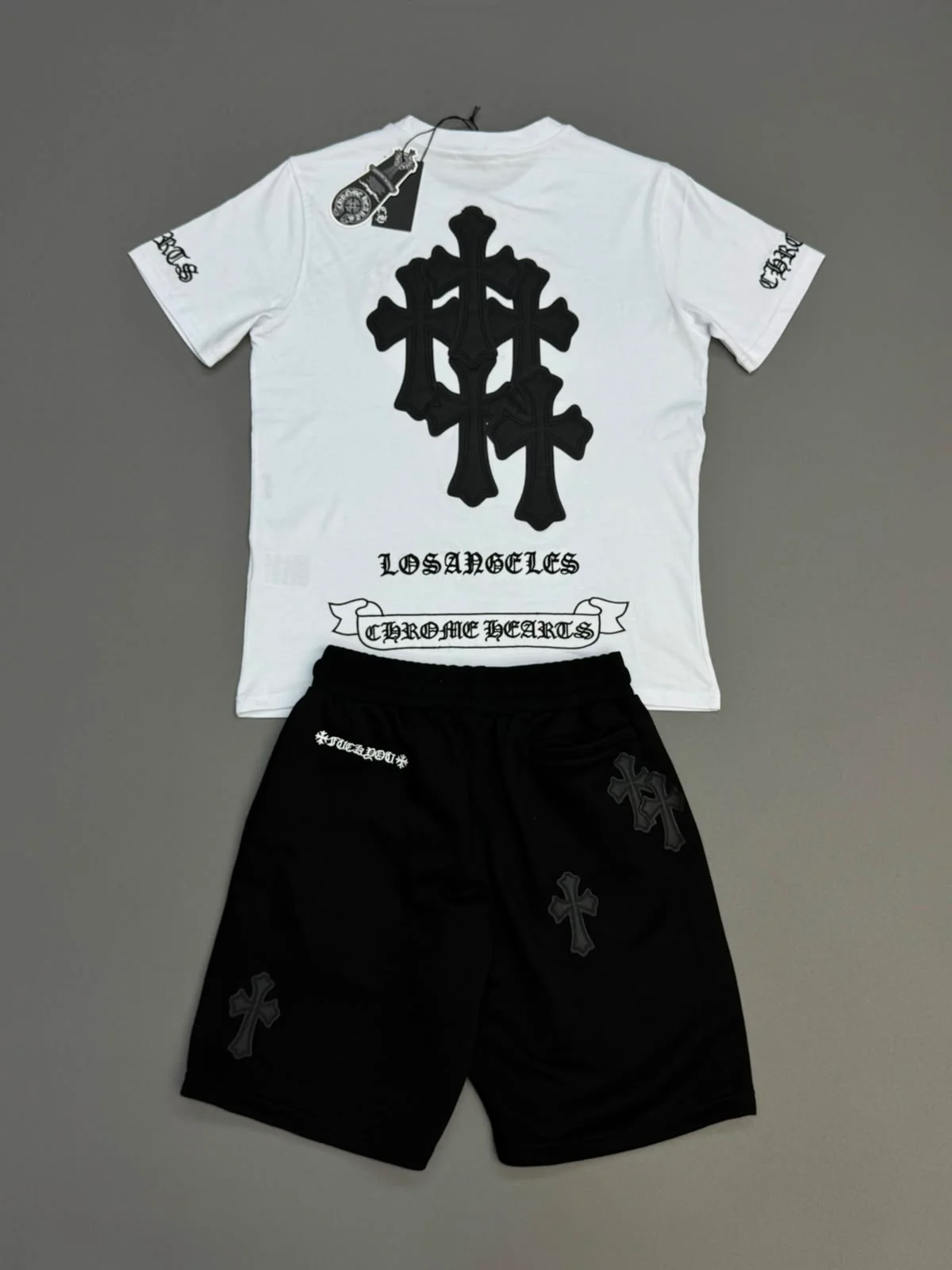 Chrome Hearts set - Image 2
