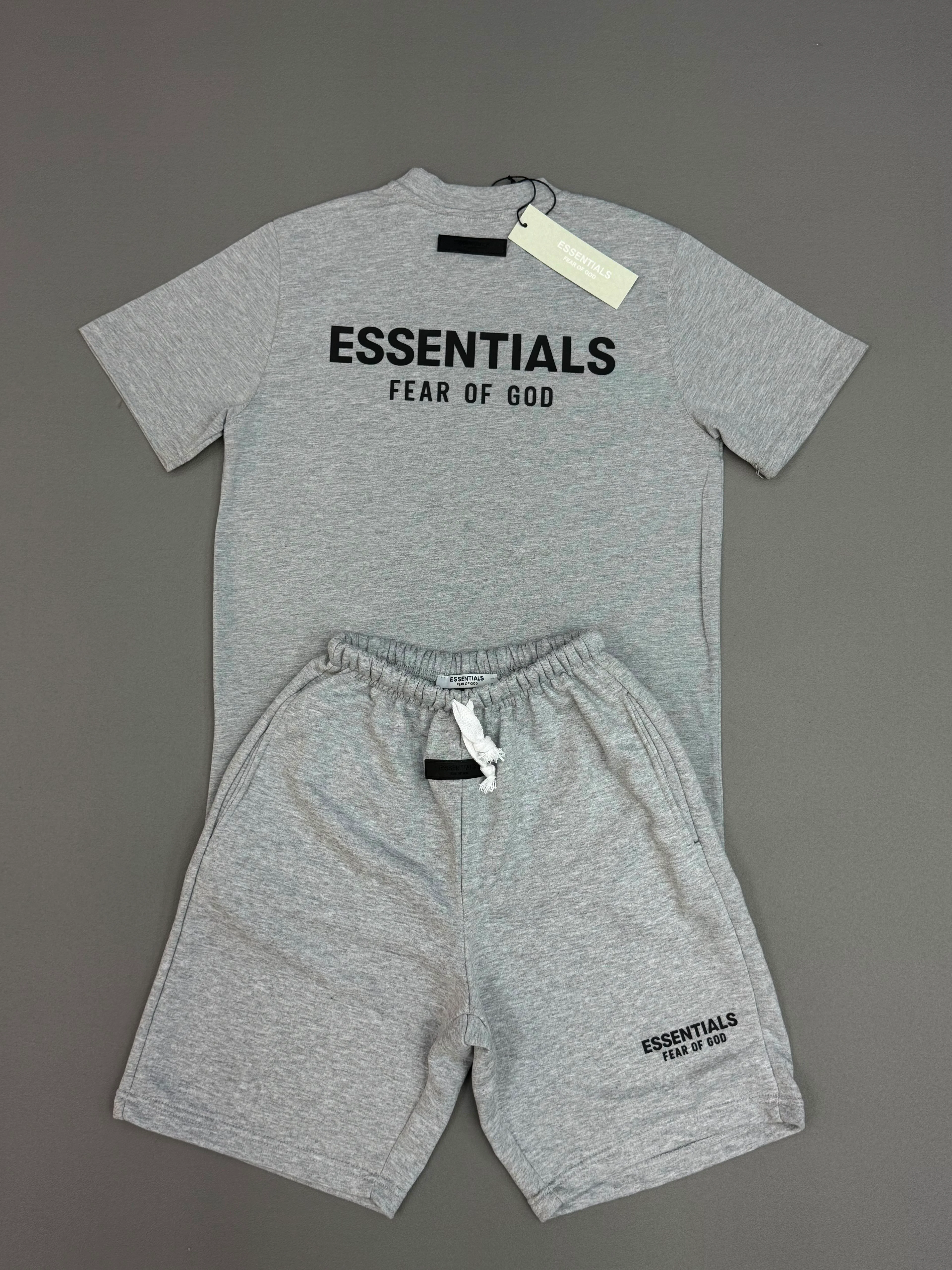 Essentials Fear of GOD - Image 3