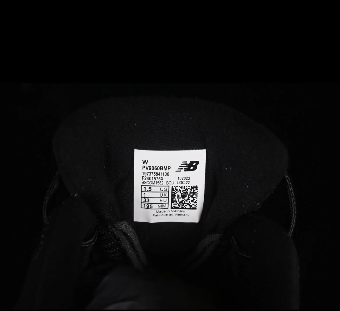 New Balance 9060BPM - Image 4