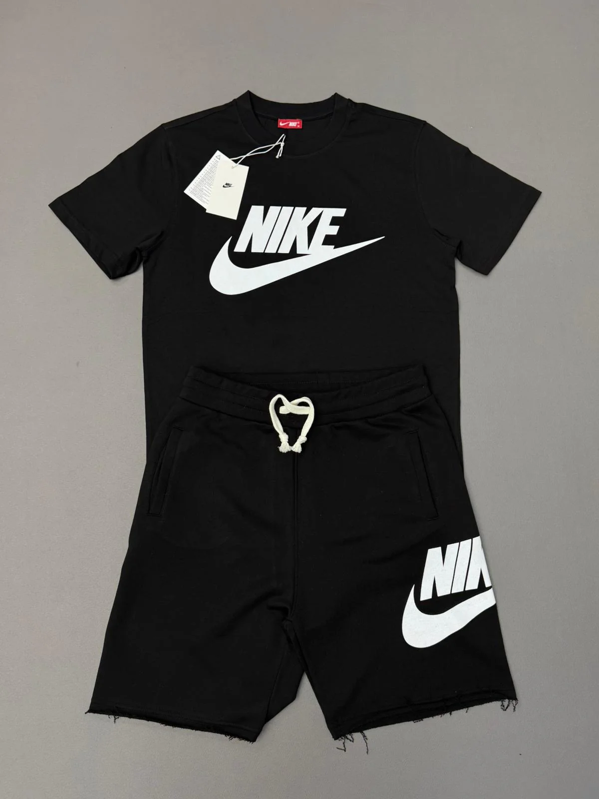 Nike летен сет