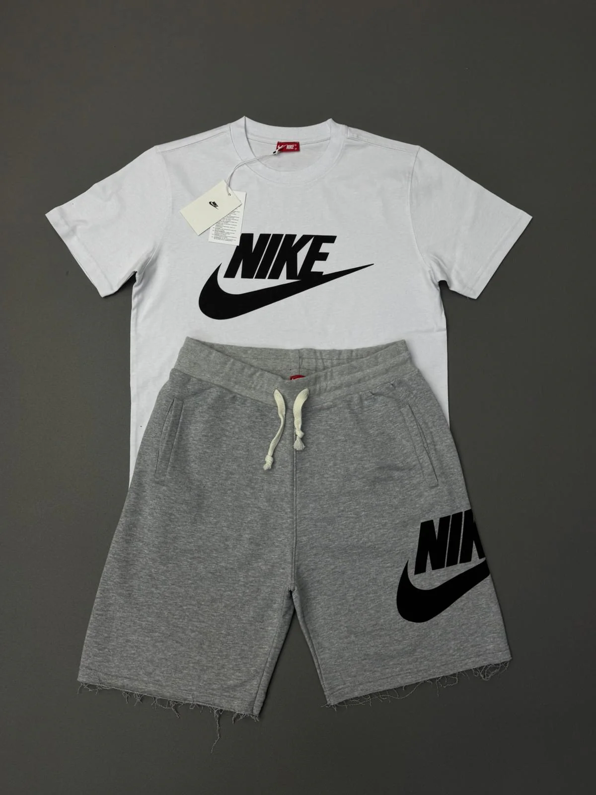 Nike летен сет - Image 3
