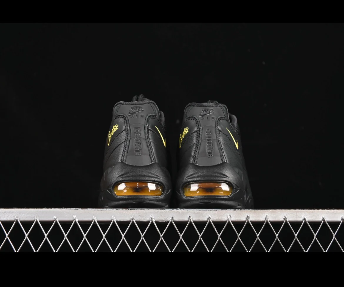 Nike Air Max 95 / Corteiz FB2709-003 - Image 3