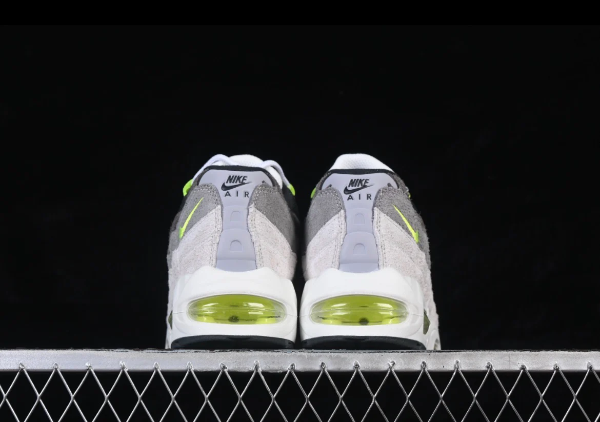 Nike Air Max 95 HM4738-001 - Image 3