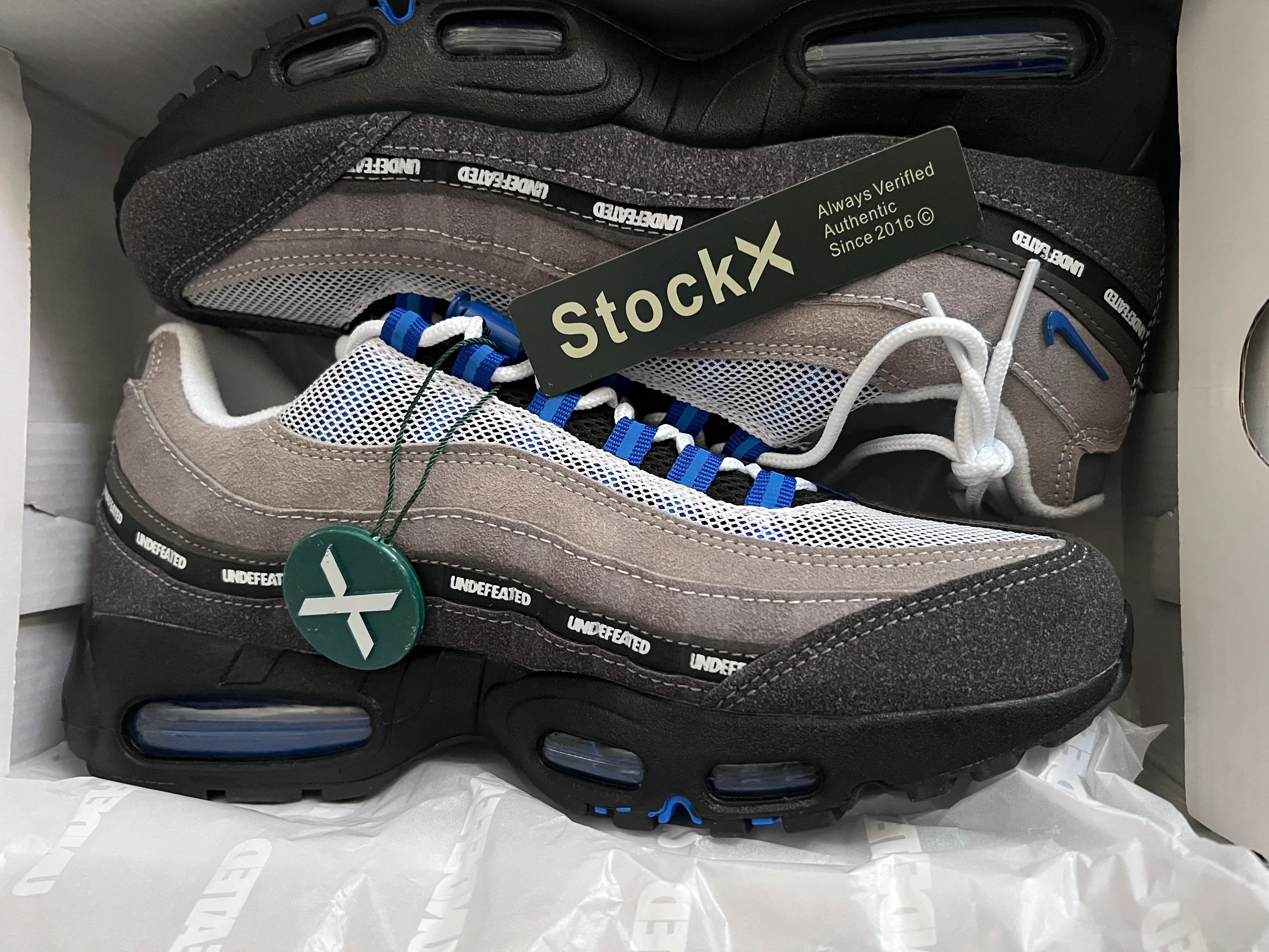 Nike Air Max 95 SO GEO - Image 7
