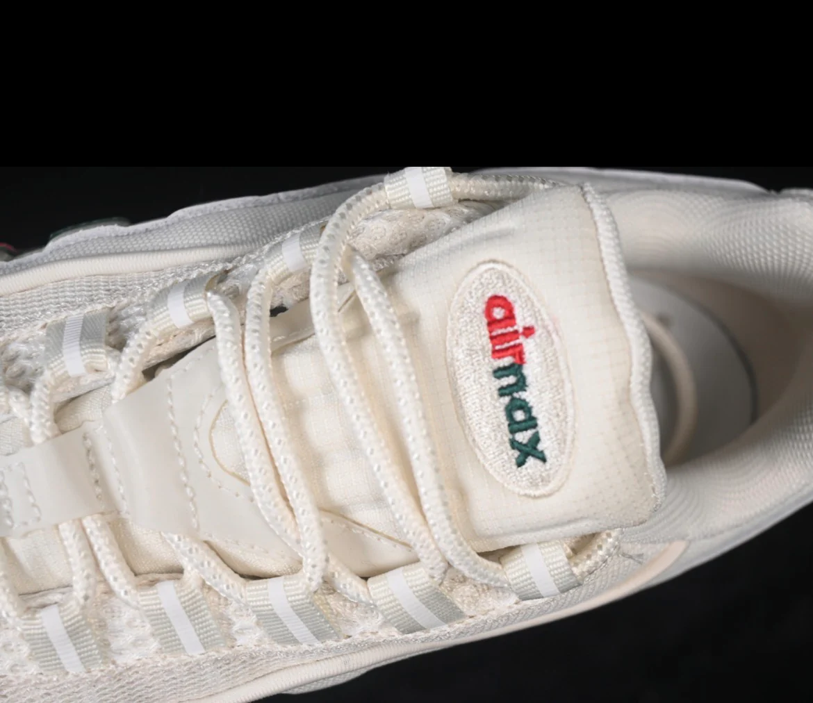 Nike Air Max  95 / Undefeated IB4453-100 - Image 5