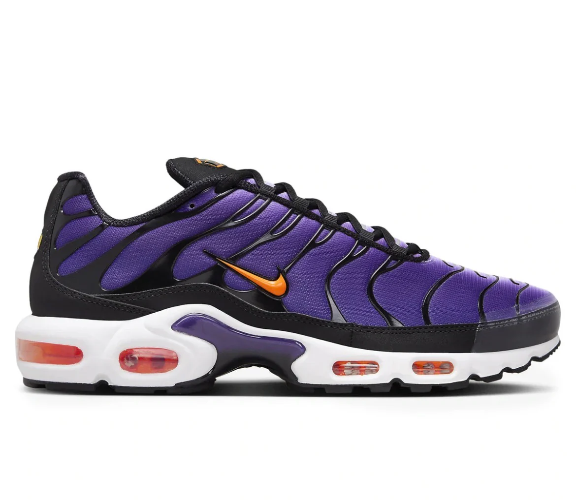 Nike Air Max TN Voltage purple - Image 2