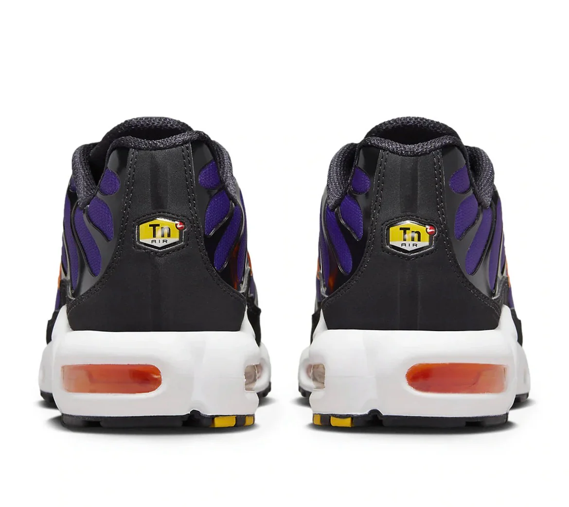 Nike Air Max TN Voltage purple - Image 3