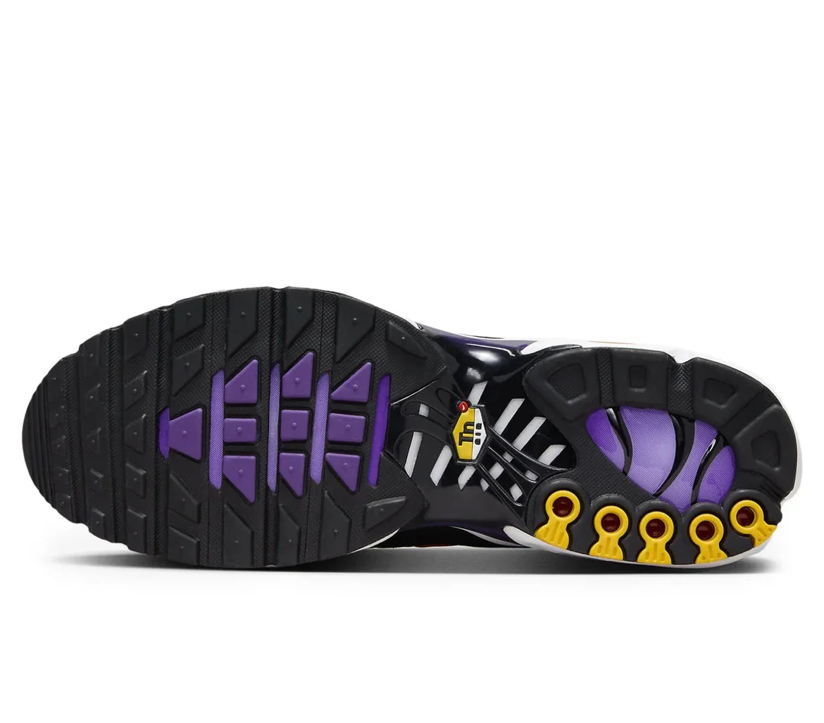 Nike Air Max TN Voltage purple - Image 4