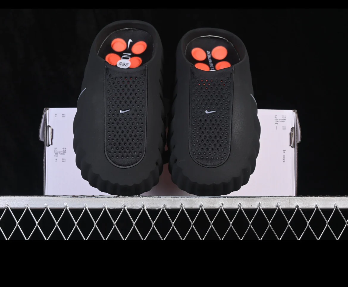 Nike Mind 001 HQ4307-001 - Image 3