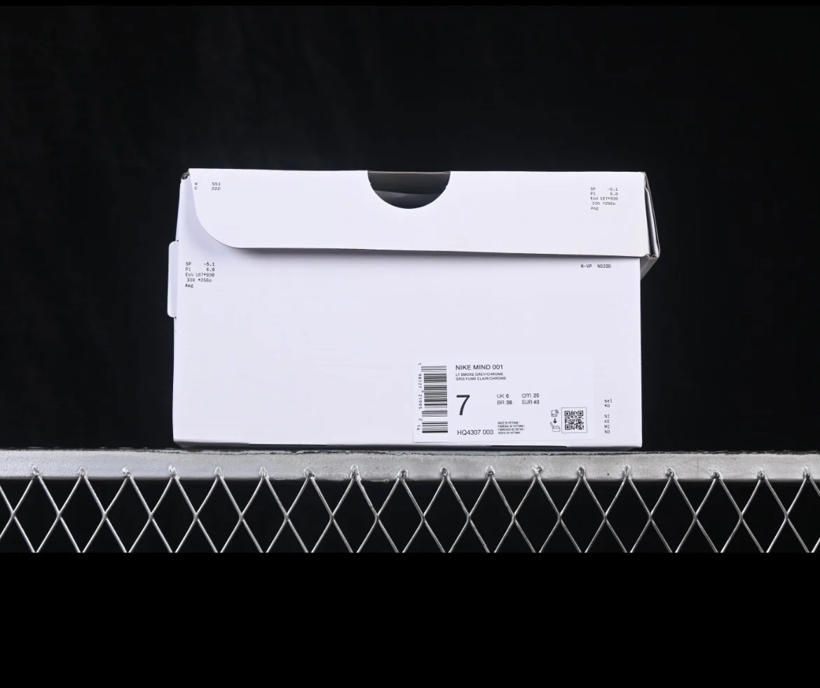Nike Mind 001 / HQ4307-003 - Image 6
