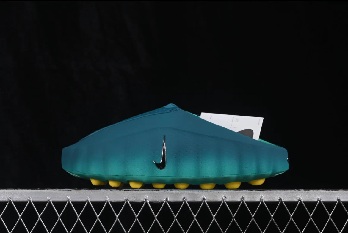 Nike Mind 001 Mint green - Image 2