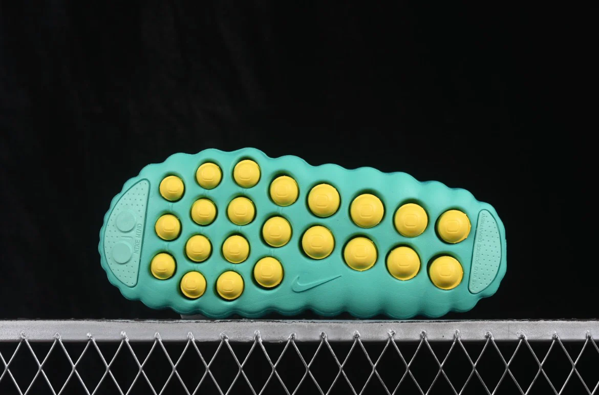 Nike Mind 001 Mint green - Image 4