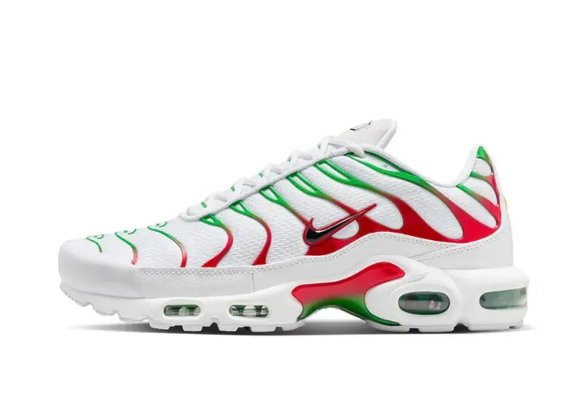 Nike TN Air Max Plus “ Italy “ - Image 3