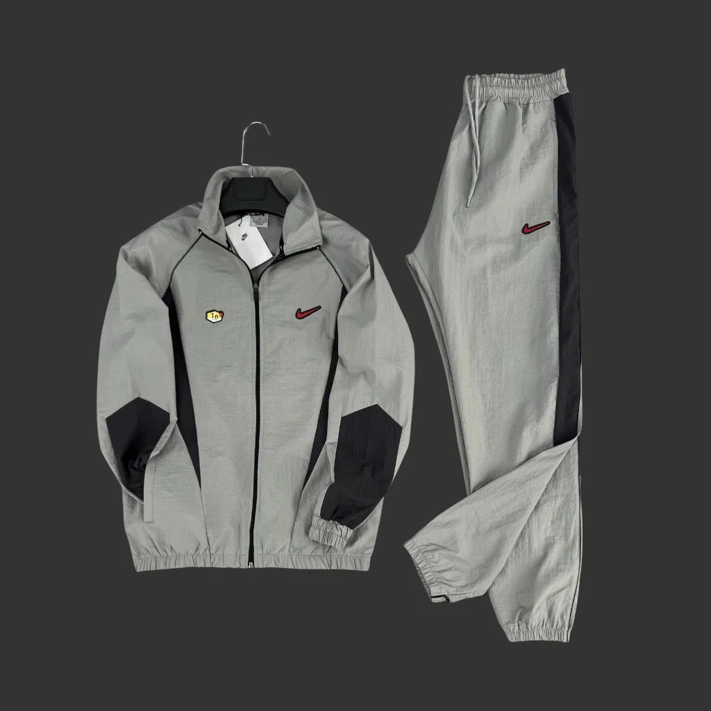 Nike TN tracksuits шушлек - Image 3