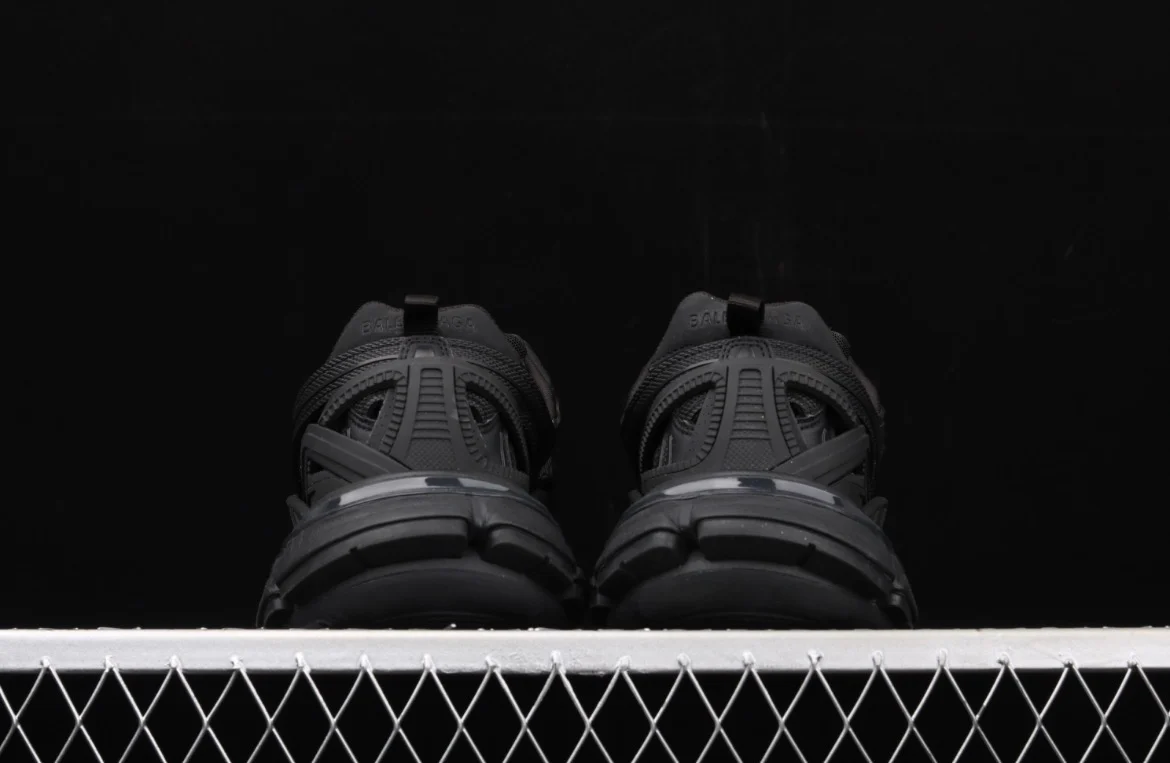 Balenciaga Track - Image 5