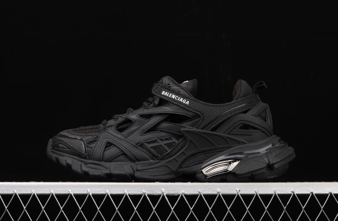 Balenciaga Track - Image 6